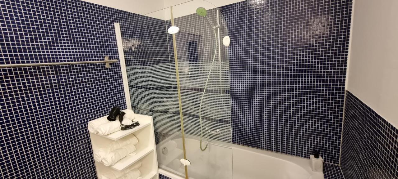 Vienna-Royal-Apartment Екстериор снимка